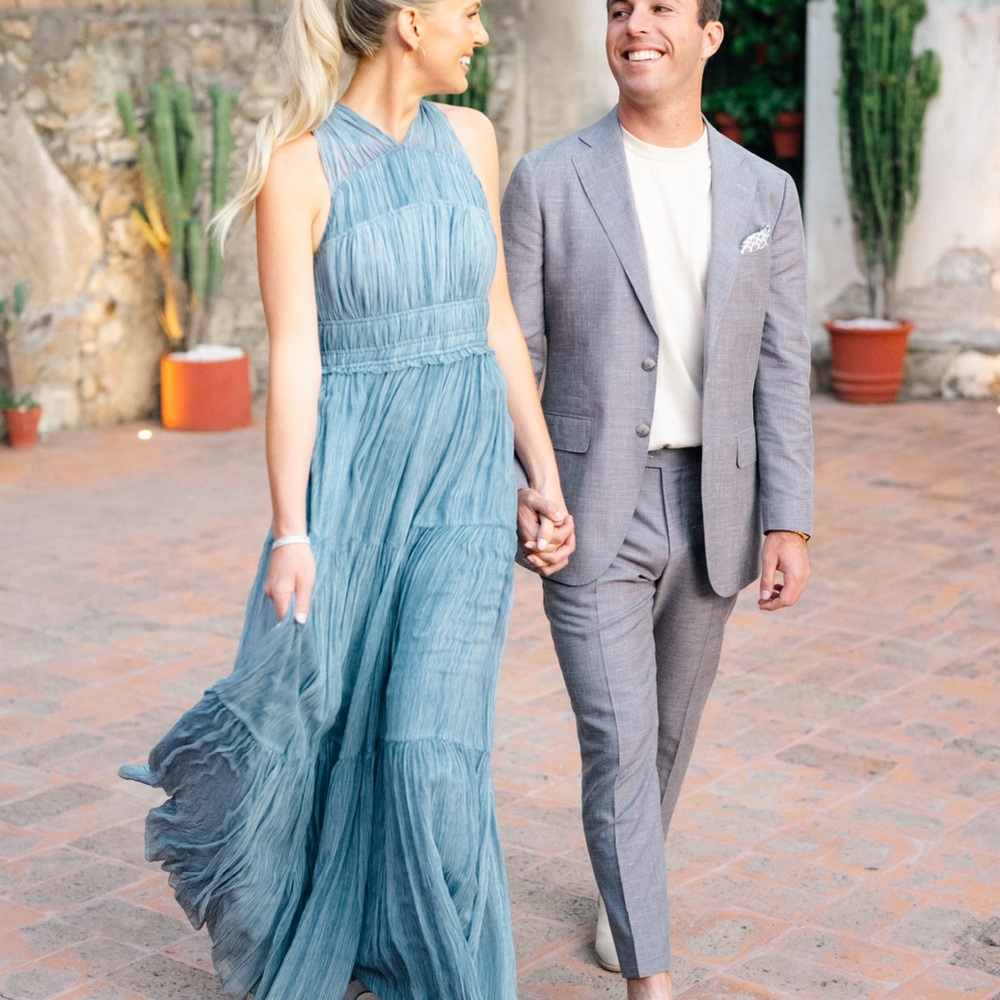 Ulla Johnson Freesia Gown
